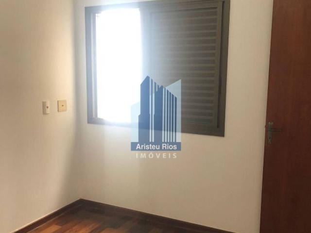 Apartamento aluguel em Centro, Pouso Alegre
