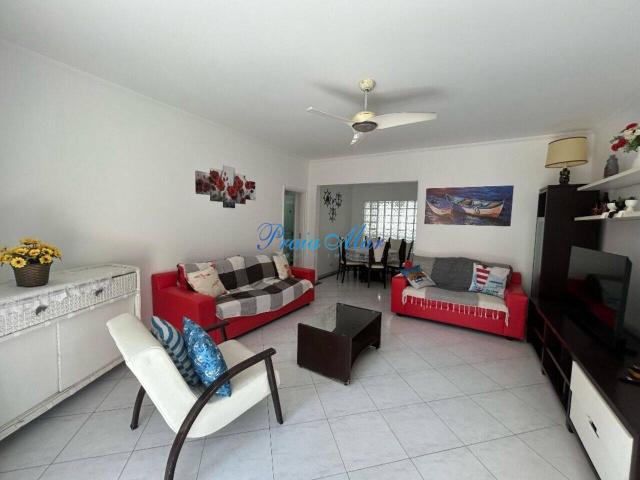 Apartamento aluguel em Região Imediata de Santos, Região Metropolitana da Baixada Santista