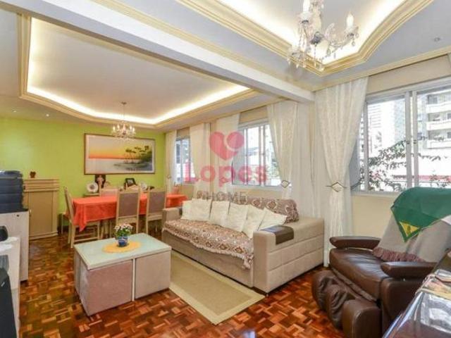 Apartamento venda em Região Geográfica Imediata de Curitiba, Região Metropolitana de Curitiba