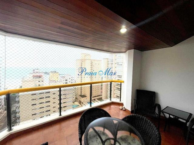 Apartamento aluguel em Região Imediata de Santos, Região Metropolitana da Baixada Santista