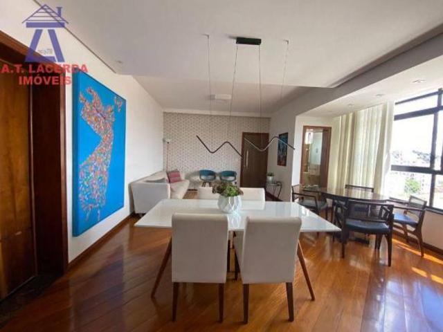 Apartamento venda em Região Geográfica Imediata de Montes Claros, Montes Claros