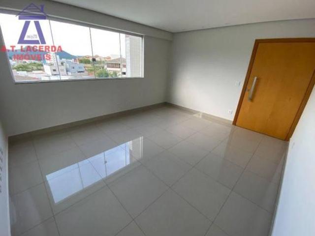 Apartamento venda em Região Geográfica Imediata de Montes Claros, Montes Claros