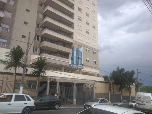 Apartamento aluguel em Centro, Pouso Alegre
