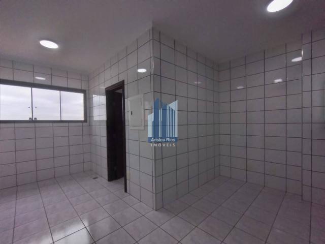 Apartamento aluguel em Dois Irmãos do Buriti