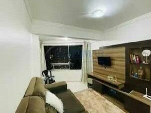 Apartamento venda em Região Geográfica Imediata do Distrito Federal, Região Integrada de Desenvolvimento do Distrito Federal e Entorno