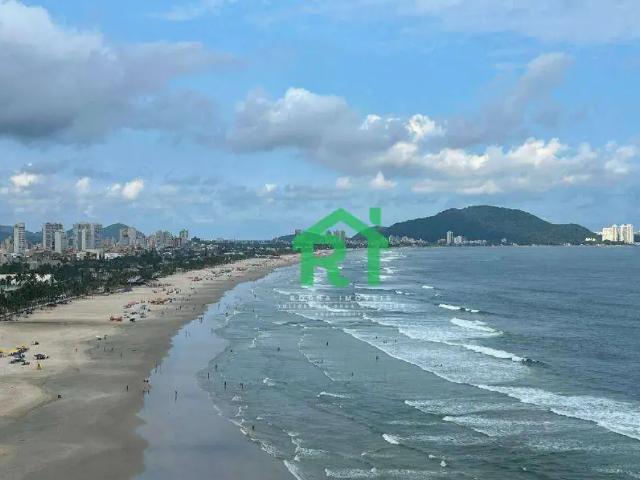 Apartamento aluguel em Região Imediata de Santos, Região Metropolitana da Baixada Santista