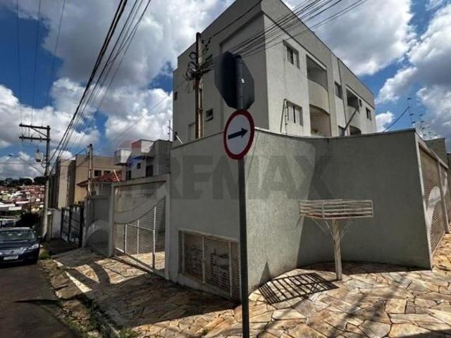 Apartamento venda em Jardim São Vicente de Paulo, Franca