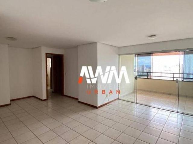 Apartamento venda em Região Geográfica Imediata de Goiânia, Goiânia