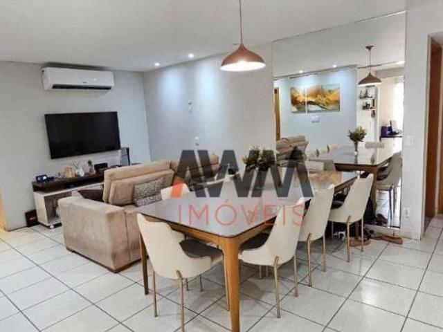 Apartamento venda em Região Geográfica Imediata de Goiânia, Goiânia