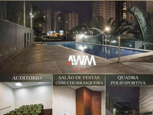 Apartamento venda em Região Geográfica Imediata de Goiânia, Goiânia