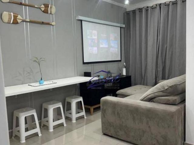 Apartamento venda em Região Imediata de Santos, Região Metropolitana da Baixada Santista