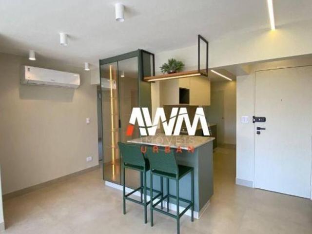 Apartamento venda em Região Geográfica Imediata de Goiânia, Goiânia