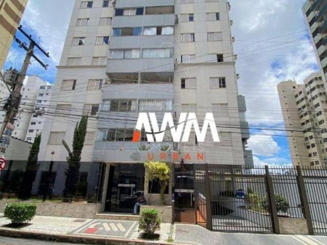 Apartamento venda em Região Geográfica Imediata de Goiânia, Goiânia