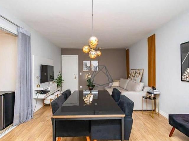 Apartamento venda em Região Geográfica Imediata de Curitiba, Região Metropolitana de Curitiba