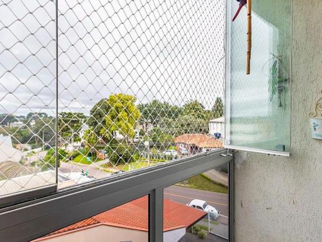 Apartamento venda em Vista Alegre, Curitiba