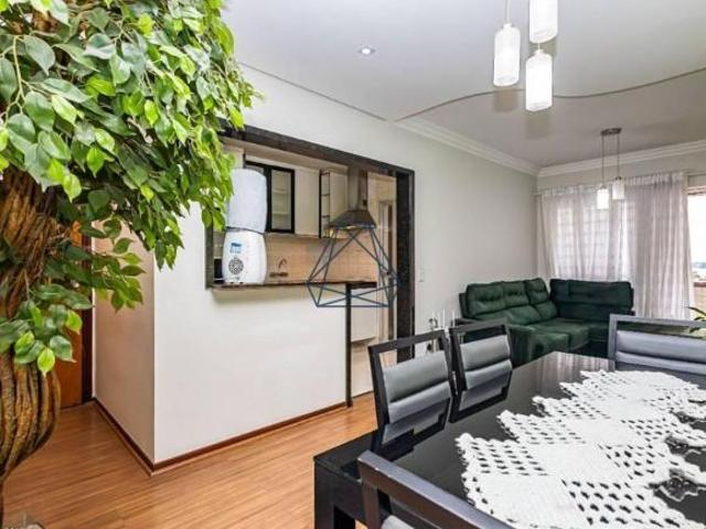 Apartamento venda em Região Geográfica Imediata de Curitiba, Região Metropolitana de Curitiba