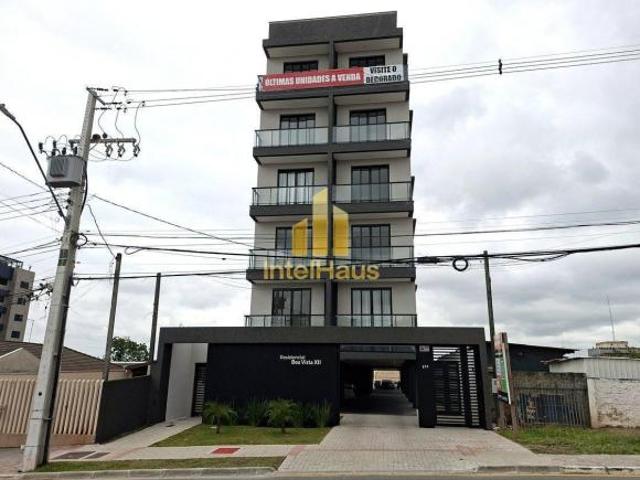 Apartamento venda em Região Geográfica Imediata de Curitiba, Região Metropolitana de Curitiba