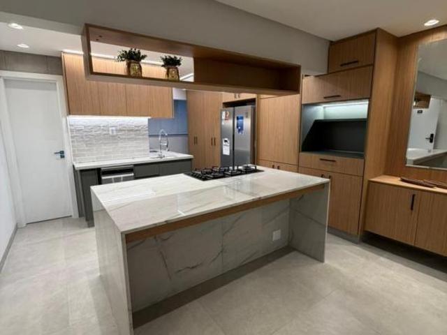 Apartamento venda em Região Geográfica Imediata de Goiânia, Goiânia