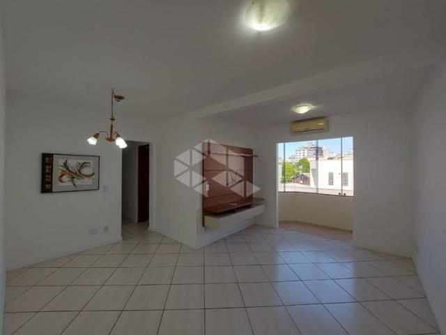 Apartamento aluguel em Higienópolis, Santa Cruz do Sul