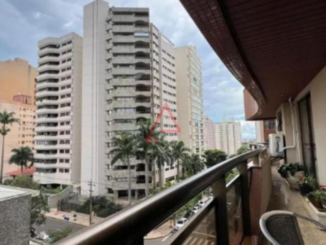Apartamento venda em Região Geográfica Imediata de Londrina, Londrina