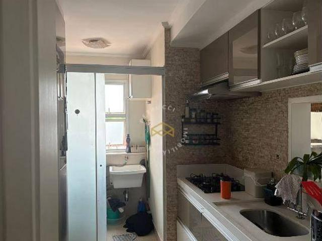 Apartamento venda em Região Imediata de Campinas, Região Metropolitana de Campinas