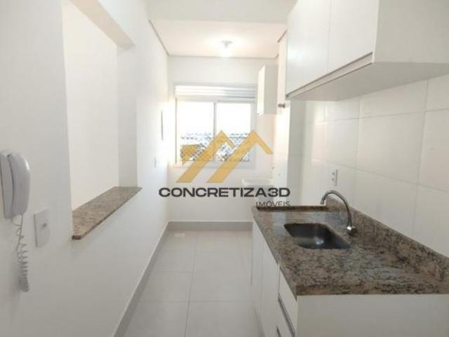 Apartamento venda em Jardim Santiago, Indaiatuba