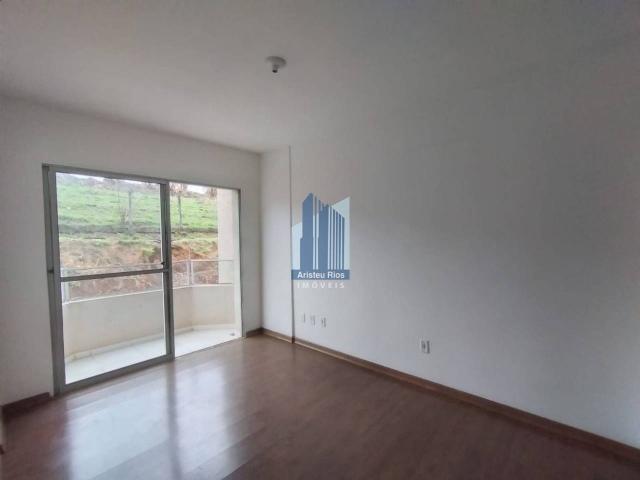 Apartamento aluguel em Guanabara, Pouso Alegre