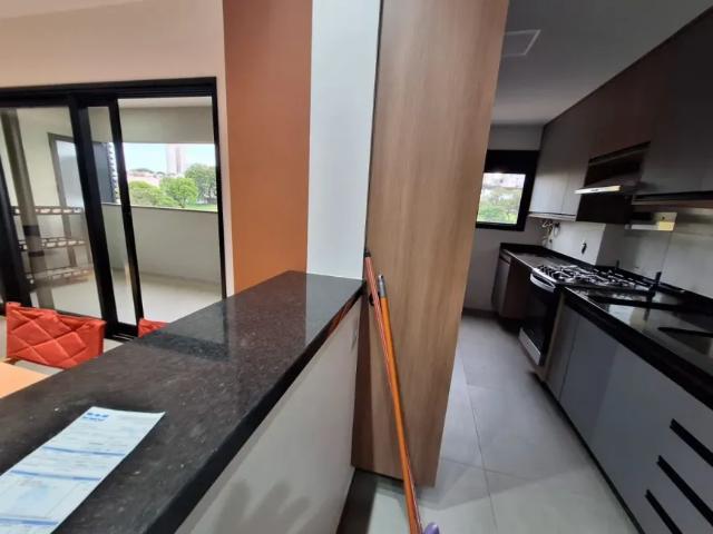 Apartamento aluguel em Região Imediata de Bauru, Agudos
