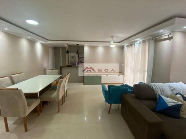 Apartamento venda em Região Imediata de Campinas, Região Metropolitana de Campinas