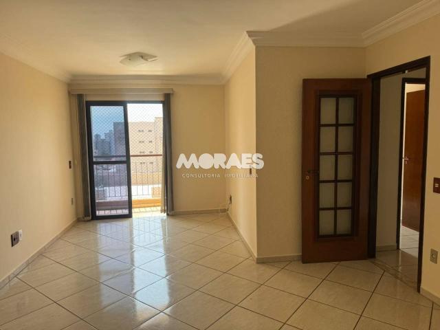 Apartamento aluguel em Jardim Contorno, Bauru