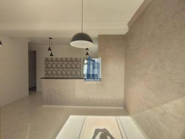 Apartamento aluguel em são geraldo, Pouso Alegre