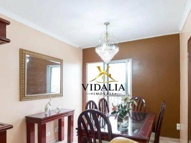 Apartamento venda em Jardim Leda, Guarulhos