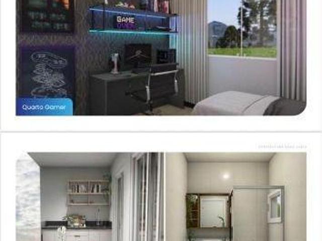 Apartamento venda em Região Geográfica Imediata de Juiz de Fora, Juiz de Fora
