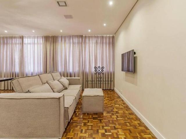 Apartamento venda em Região Geográfica Imediata de Curitiba, Região Metropolitana de Curitiba