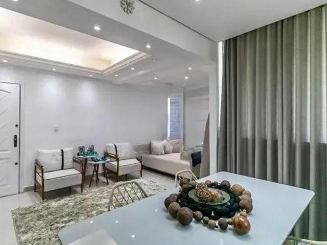 Apartamento venda em Manacás, Belo Horizonte