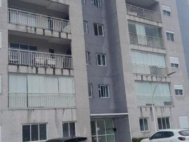 Apartamento venda em Ribeirão Pires