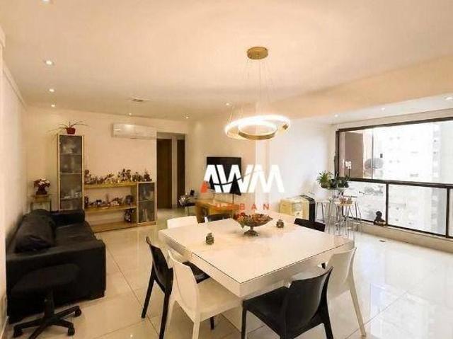 Apartamento venda em Região Geográfica Imediata de Goiânia, Goiânia