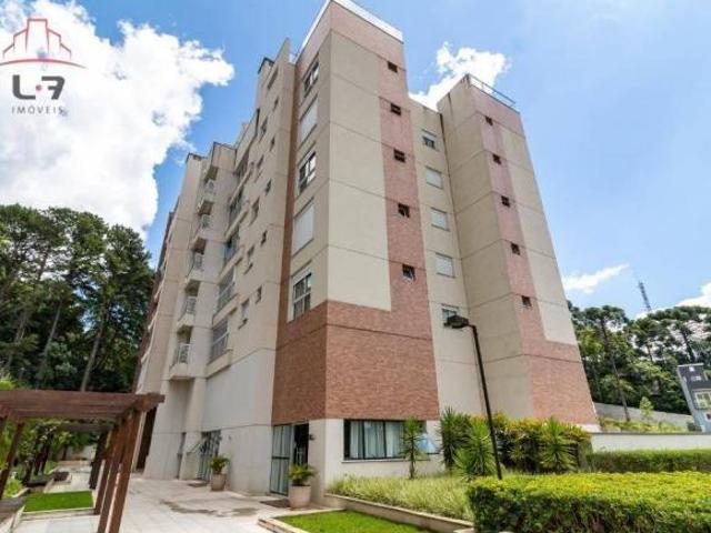 Apartamento venda em Região Geográfica Imediata de Curitiba, Região Metropolitana de Curitiba