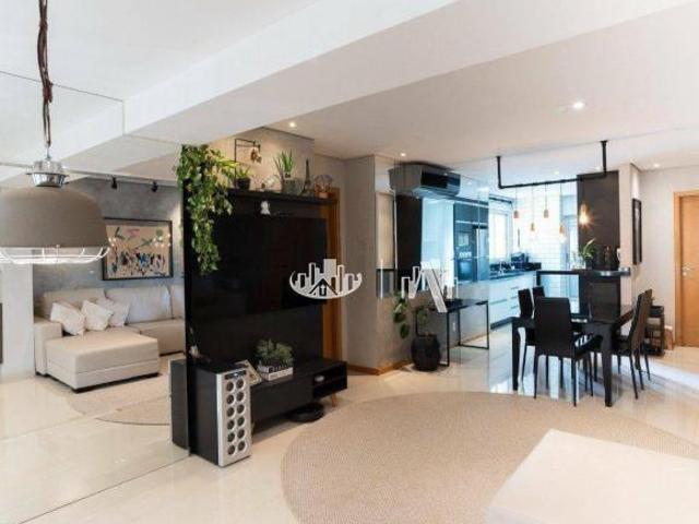 Apartamento venda em Região Geográfica Imediata de Londrina, Londrina