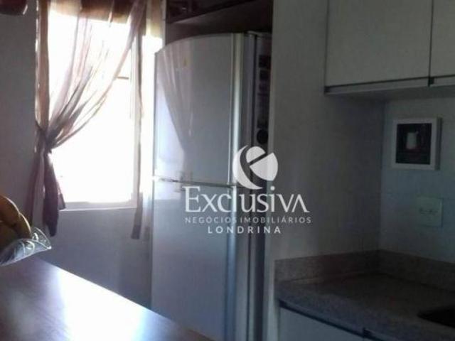 Apartamento venda em Ibiporã, Jardim Boa Vista I