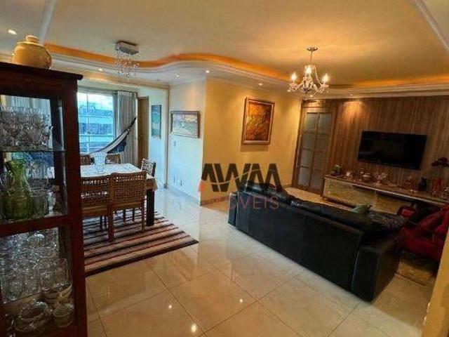 Apartamento venda em Região Geográfica Imediata de Goiânia, Goiânia