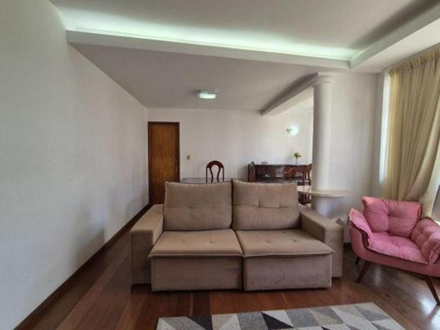 Apartamento venda em Jardim Santa Helena, Juiz de Fora