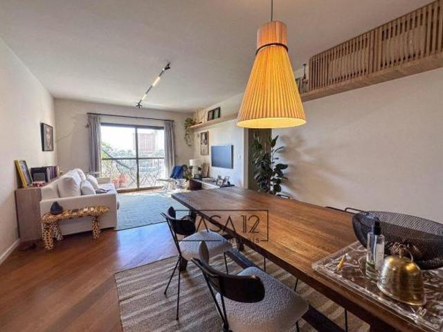 Apartamento venda em São José dos Campos