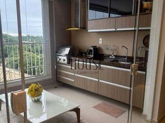 Apartamento venda em Região Imediata de Sorocaba, Região Metropolitana de Sorocaba