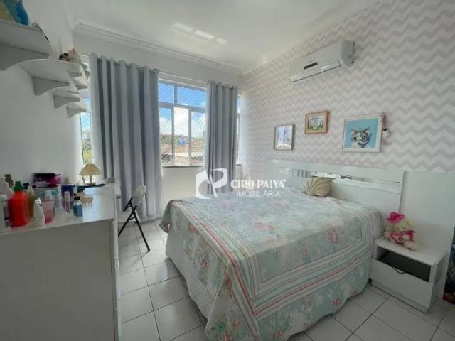 Apartamento venda em Região Geográfica Imediata de Fortaleza, Fortaleza