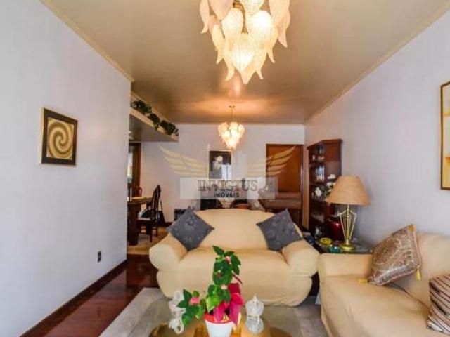 Apartamento venda em Vila Boa Vista, Santo André