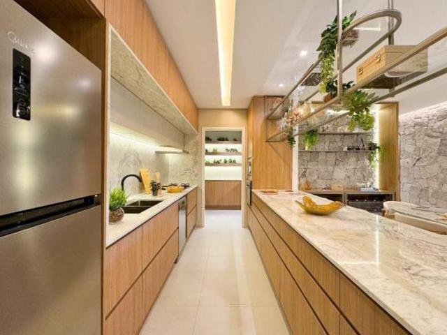Apartamento venda em Região Imediata de Bragança Paulista, Atibaia