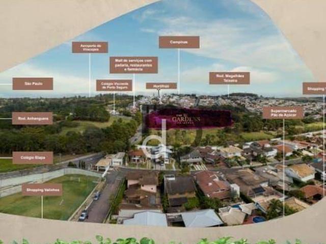 Apartamento venda em Região Imediata de Campinas, Região Metropolitana de Campinas