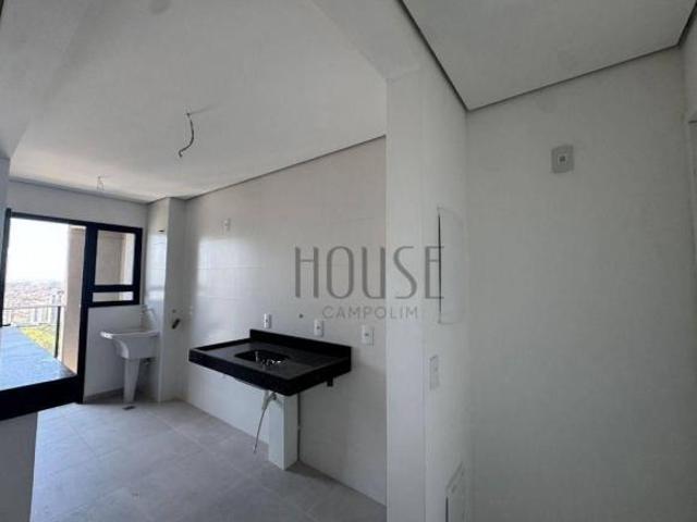 Apartamento venda em Vila Adonias, Sorocaba