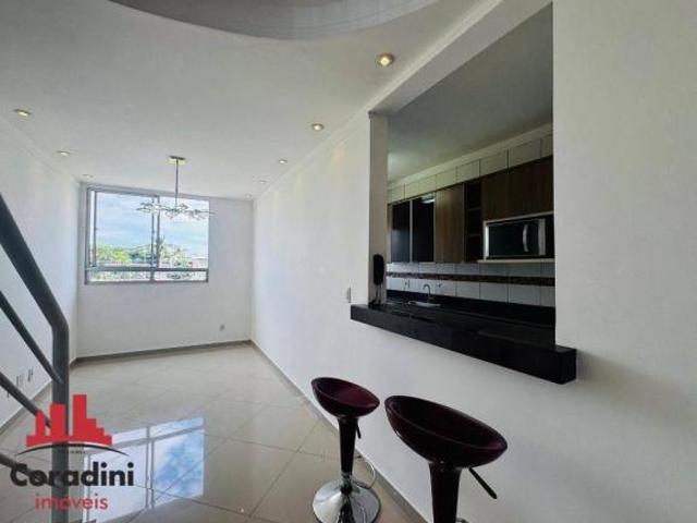 Apartamento venda em Região Imediata de Campinas, Região Metropolitana de Campinas